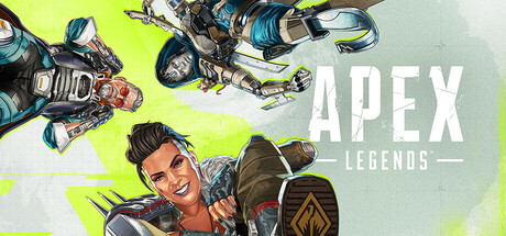 Apex Legends store capsule artwork