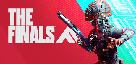 THE FINALS store capsule artwork